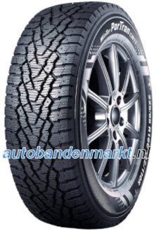 Marshal car-tyres Marshal Winter PorTran CW11 ( 215/65 R16 109/107R, met spikes )