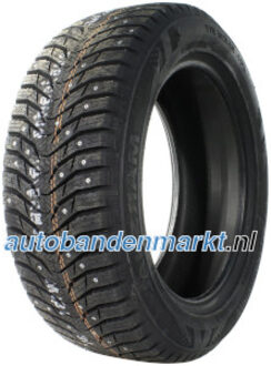 Marshal car-tyres Marshal WinterCraft ice Wi31+ ( 225/55 R16 99T, Te spiken )