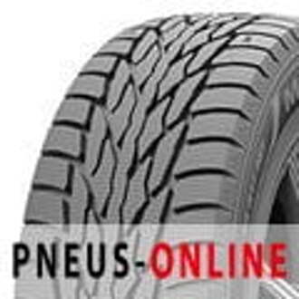 Marshal car-tyres Marshal WinterCraft SUV Ice WS51 ( 215/65 R16 102T, Nordic compound )