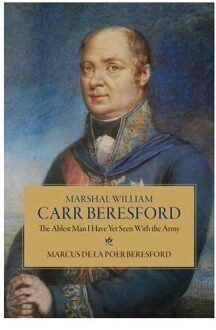 Marshal William Carr Beresford