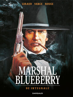 Marshall blueberry integraal Hc01.