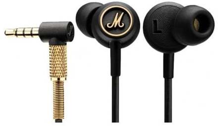 Marshall Mode EQ On-ear hoofdtelefoon Zwart