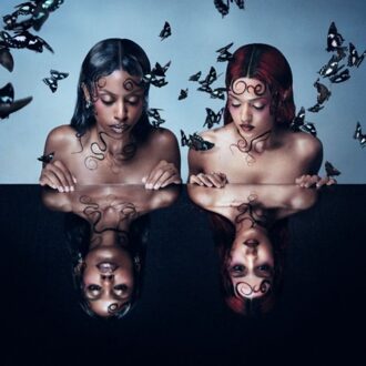 Marshall Parasites & Butterflies - Nova Twins