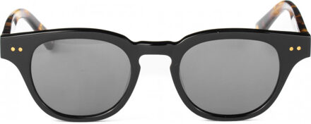 MARSHALL-S062 MARSHALL 47 S062 Zonnebril - maat Zwart