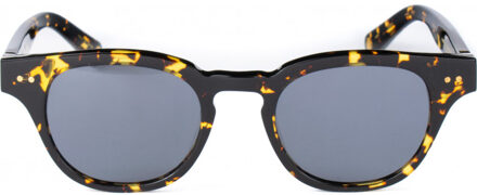 MARSHALL-S064 MARSHALL 47 S064 Zonnebril Bruin - One Size