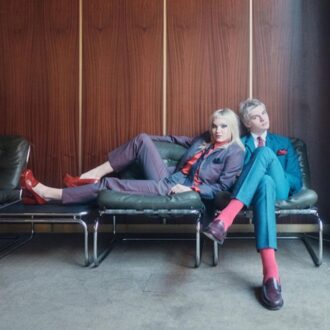 Marshall Wasted On Youth - Molotovs