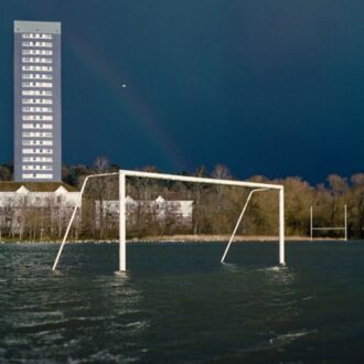 Marshall We Don't Like The People We've Become - Gallus