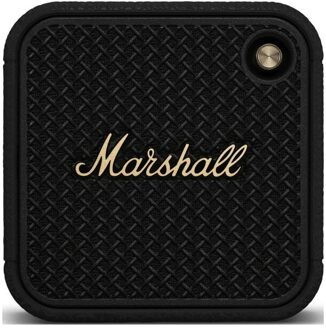 Marshall Willen II Bluetooth speaker Zwart