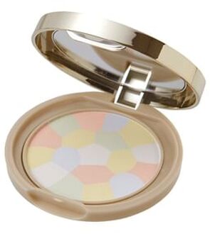 Marshmallow Finish Powder Abloom SPF 19 PA++ - Gezichtspoeder