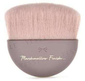 Marshmallow Finish Powder Brush 1 pc