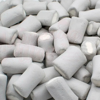 Marshmallow sticks licorice Van Damme 100 gr.