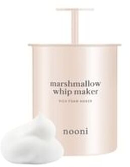 Marshmallow Whip Maker