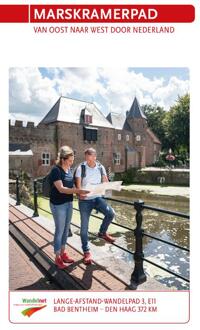 Marskramerpad - Law-Gids - Jolanda Denekamp