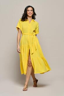 Mart Visser Angela Jurk Geel