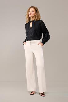 Mart Visser Artesia Blouse Zwart - EU 38 / UK 10