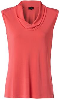 Mart Visser Ashlyn Top Koraal - EU 42 / UK 14