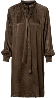Mart Visser Bayville Tuniek Donkerbruin - EU 50 / UK 22