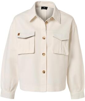 Mart Visser Berry Blouse Off White Gebroken wit - EU 40 / UK 12