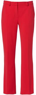 Mart Visser Bibi Broek Rood - EU 50 / UK 22