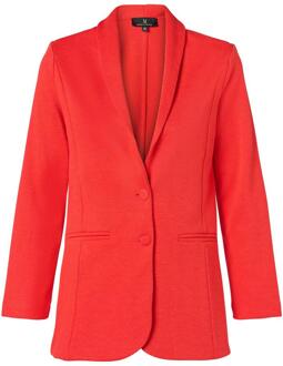 Mart Visser Brianna Blazer Koraal - maat