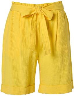 Mart Visser Caley Short Geel