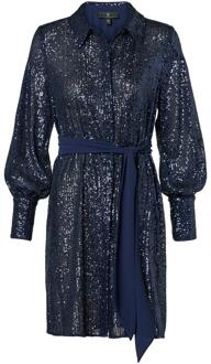 Mart Visser Caley Tuniek Navy - EU 46 / UK 18