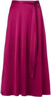 Mart Visser Carissa Rok Dark Berry Donkerrood - EU 42 / UK 14