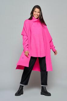 Mart Visser Caroline Tensen Burnaby Vest Pink Roze - L