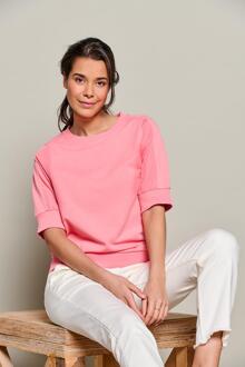 Mart Visser Caroline Tensen Calgary Sweater Pink Roze