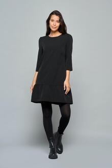 Mart Visser Caroline Tensen Floro Jurk Zwart