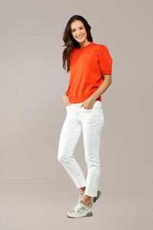 Mart Visser Caroline Tensen Indiana Trui Oranje - maat XS