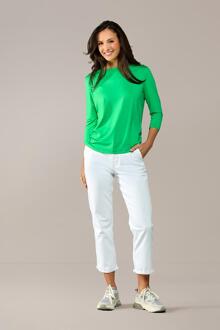 Mart Visser Caroline Tensen Oxford Top Groen - S