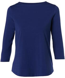 Mart Visser Caroline Tensen Oxford Top Navy
