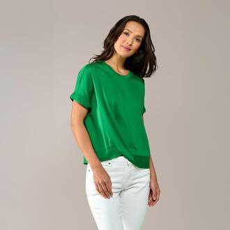 Mart Visser Caroline Tensen Selby Top Groen - maat