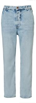 Mart Visser Caroline Tensen Stockholm Jeans Licht Blauw Lichtblauw - EU 48 / UK 20
