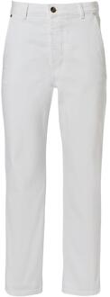 Mart Visser Caroline Tensen Stockholm Jeans Wit - EU 48 / UK 20