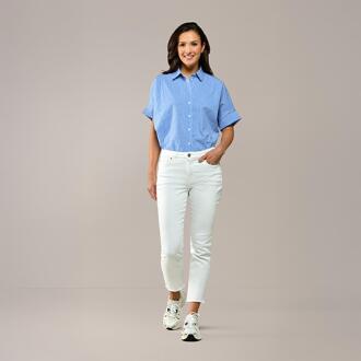 Mart Visser Caroline Tensen Utah Jeans Wit - EU 48 / UK 20