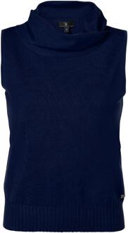 Mart Visser Castana Top Navy - 3XL