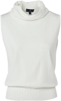 Mart Visser Castana Top Off White Gebroken wit - L