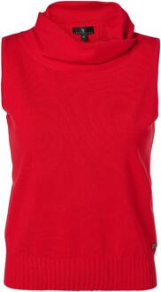 Mart Visser Castana Top Rood - L