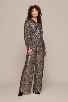 Mart Visser Cerise Blouse Brons - EU 42 / UK 14