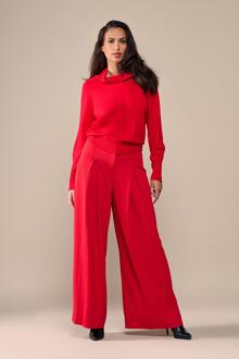 Mart Visser Cherbroug Trui Rood - XL