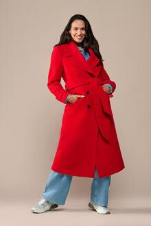 Mart Visser Chloe Jas Rood - EU 44 / UK 16