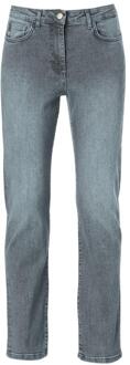 Mart Visser Daisy Jeans Grijs