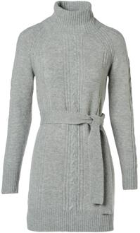 Mart Visser Davey Lurex Tuniek Grijs / Zilver - XL