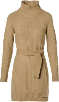 Mart Visser Davey Lurex Tuniek Zand / Goud - XL