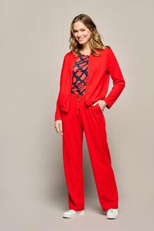 Mart Visser Della Jacket Rood - EU 38 / UK 10