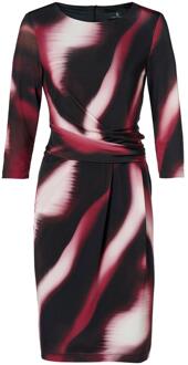 Mart Visser Eloise Print Jurk Roze / Multi - EU 38 / UK 10