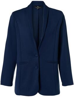 Mart Visser Faye Blazer Navy