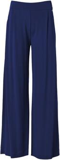 Mart Visser Ivy Palazzo Broek Navy